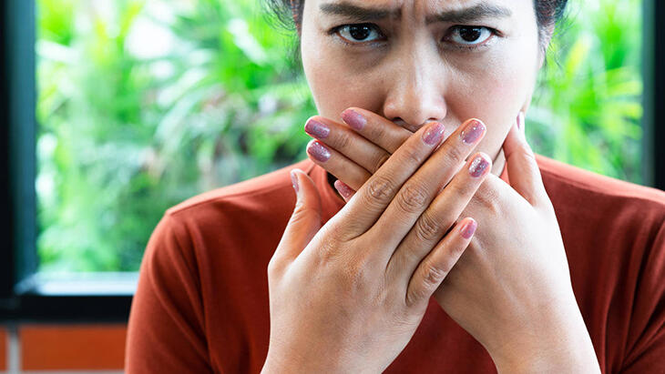 Ağız ve diş sağlığının kötü olması psikolojiyi nasıl etkiliyor?