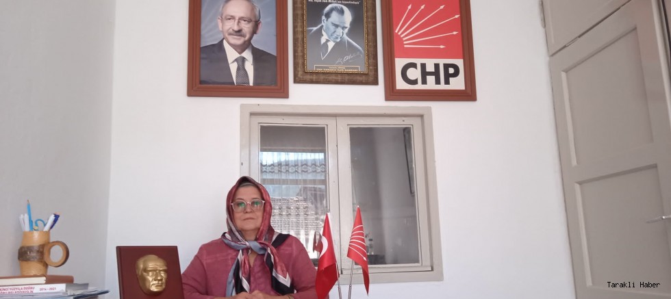 BAŞKAN KARABIYIOĞLU’N DAN GAZİLER GÜNÜ MESAJI