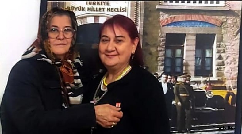 CHP Taraklı’da belediye başkanlığına kadın aday sürprizi