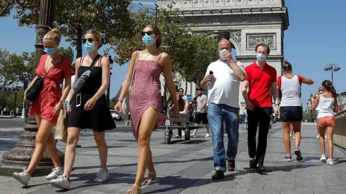 Dünya Sağlık Örgütü'nden delta varyantı uyarısı: İki doz aşı olanlar bile dikkatli olmalı, maske takmaya devam etmeliler