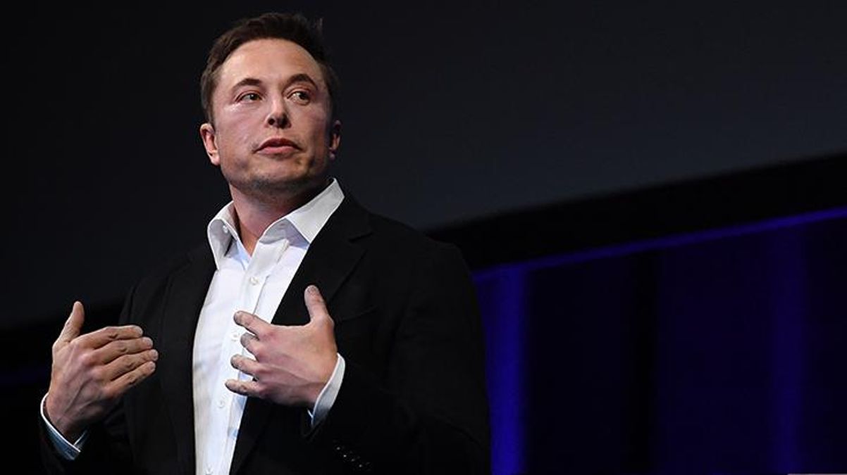 Elon Musk tartışmalara son noktayı koydu: Twitter'da mavi tik 8 dolar olacak