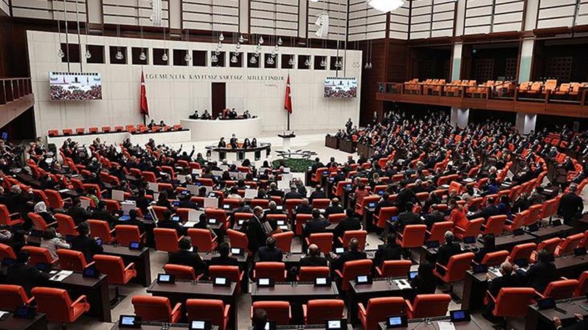 EYT, TBMM Plan ve Bütçe Komisyonu'nda kabul edildi! İşte teklifin tam metni