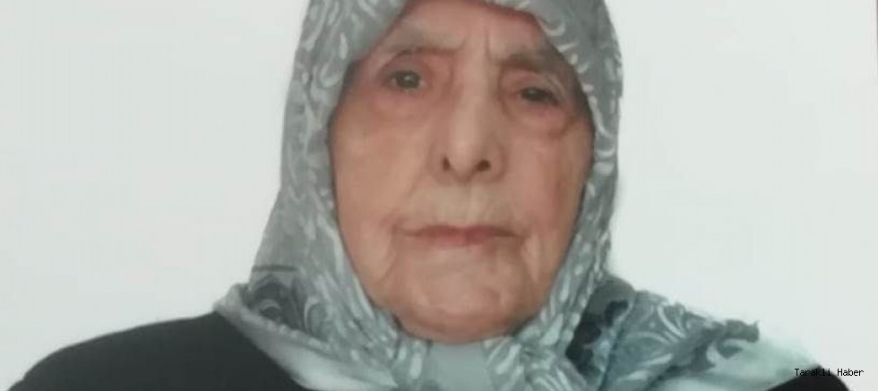 Fahri Sayın’ın Kayınvalidesi Vefat Etti