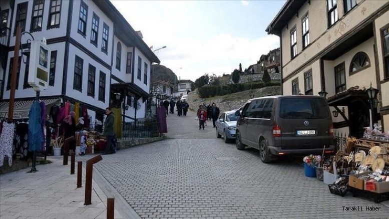 İlginç lakaplar: İbişler, Dipçikler, Yedigızlar ve niceleri
