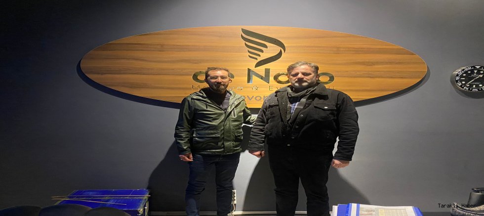 Mobilya ve Yatak Firması Taraklıspor’a sponsor oldu.