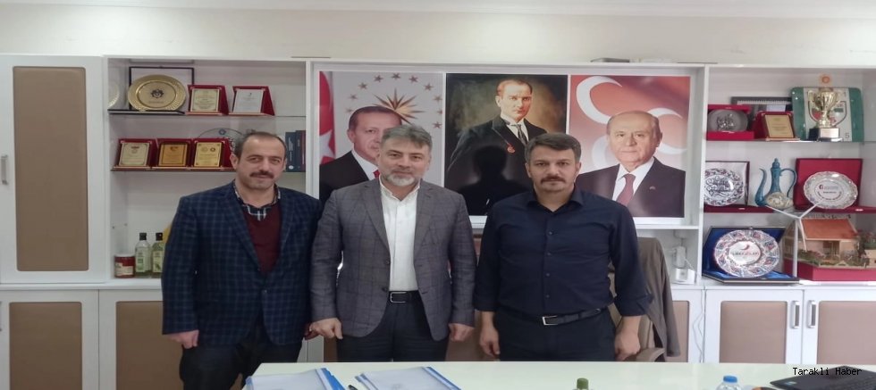 Taraklı Belediyesi'nde işçinin yüzü gülüyor