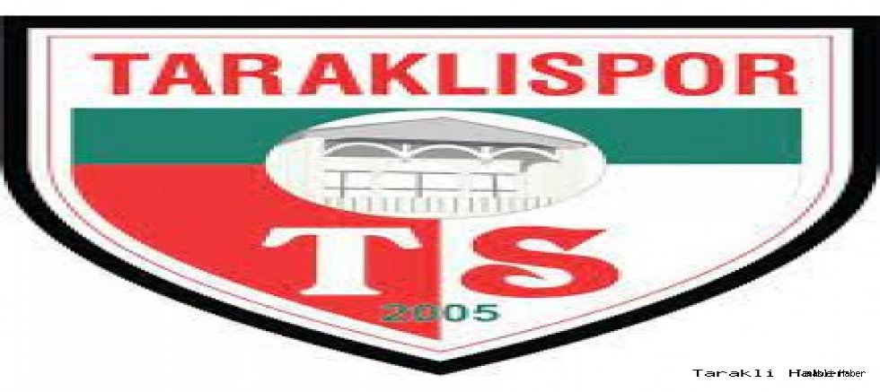 TARAKLISPOR KERMES DÜZENLİYOR