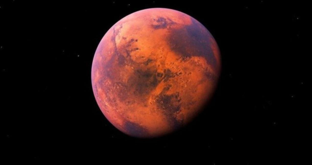 Mars'ta 94 dakika süren deprem, uzay tarihine geçti!