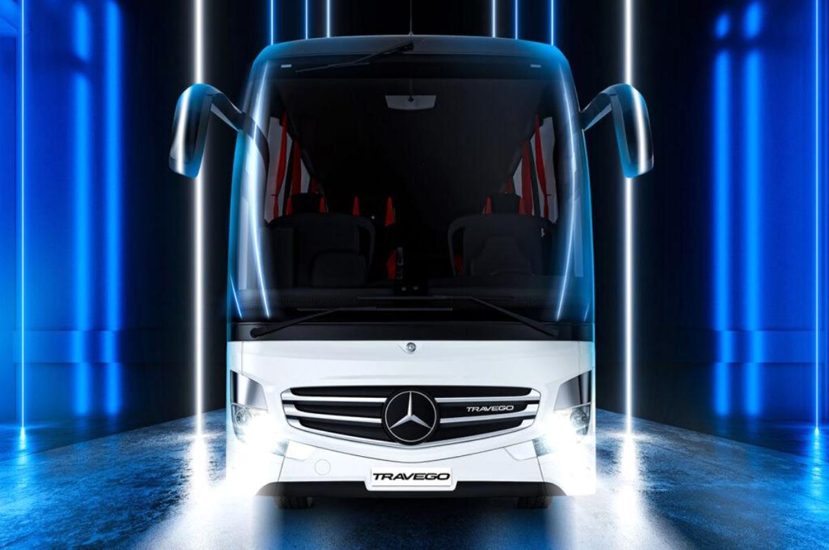 Mercedes-Benz Türk'ün otobüs ve kamyon ihracatı yükseliyor