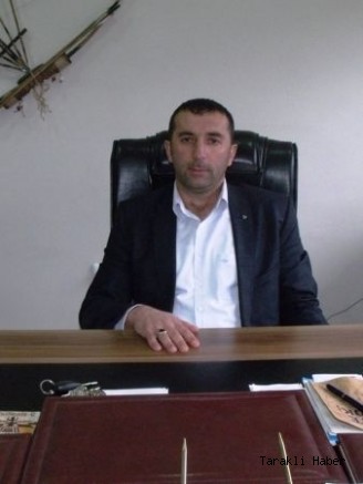 Özen YRP den Aday Adayı