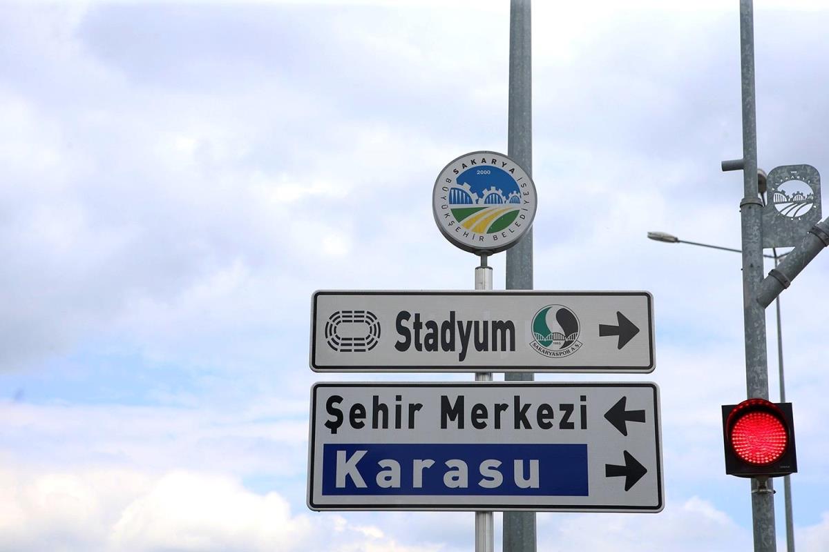 Sakarya haberleri... Büyükşehir'den Sakaryaspor taraftarlarına jest
