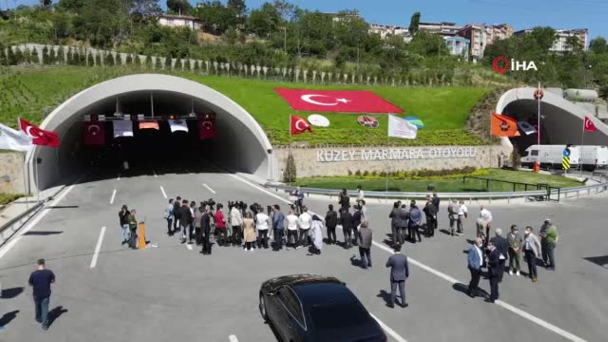 Son dakika haberleri: Ulaştırma Bakanı Karaismailoğlu: 