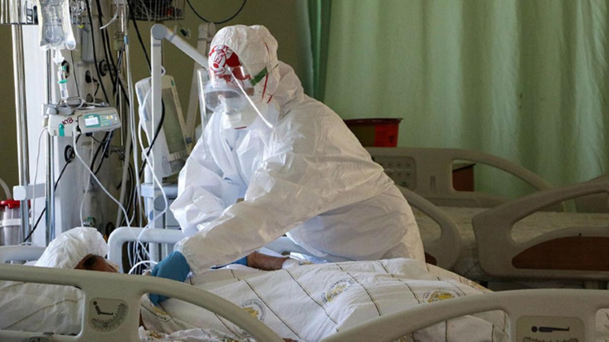 Son Dakika: Türkiye'de 22 Nisan günü koronavirüs nedeniyle 354 kişi vefat etti, 54 bin 791 yeni vaka tespit edildi