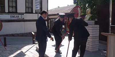 30 AĞUSTOS ZAFER BAYRAMI TARAKLI’DA DA KUTLANDI