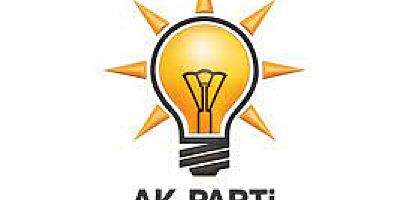 AK Parti'de yerel seçim takvimi belirlendi