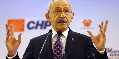 CHP Genel Başkan Kılıçdaroğlu Sakarya'ya geliyor