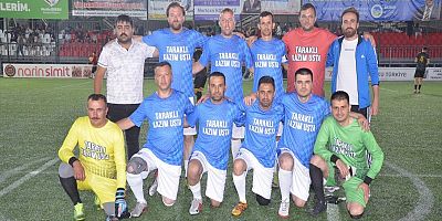 Helal Olsun Sizlere