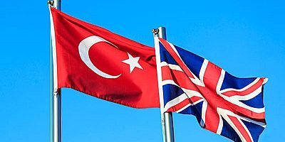 İngiltere Ticaret Bakanlığı, Türkiye ile yarın serbest ticaret anlaşması imzalanacağını bildirdi.