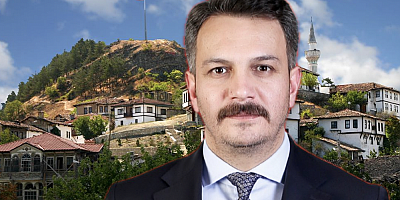 Taraklı Belediye Başkanı İbrahim Pilavcı oldu.