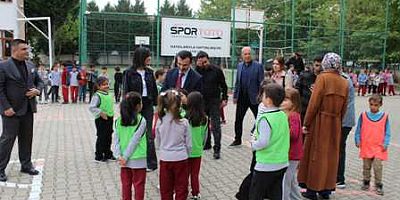 Taraklı’da Geleneksel Çocuk Oyunları Final ve Ödül Töreni Coşkusu!