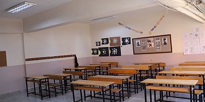 Taraklı’da Okullar Eğitim-Öğretime Hazır