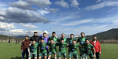 TARAKLISPOR 4 ADAPAZARISPOR 2