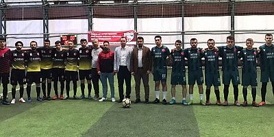 Taraklıspor Bahar Kupası Futbol  Turnuvası Başladı