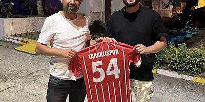 TARAKLISPOR’da YÜCEL YAYLA DÖNEMİ