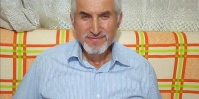 Yaşar Doğan Vefat Etti