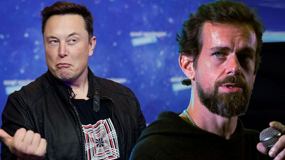 Teknoloji camiasını sallayan gelişme! Musk'un Twitter'ı almasının ardından Jack Dorsey'den karşı adım geldi