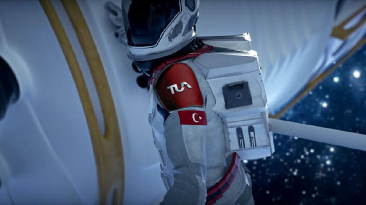 Türkiye'nin de dahil olduğu uzay yarışında rakipler ne durumda? İşte ülkelerin ayırdığı bütçeler