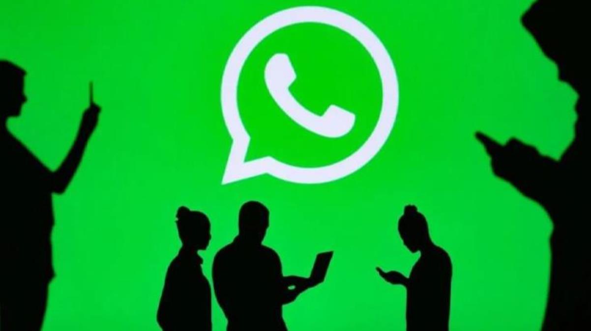 WhatsApp'a heyecan yaratan yeni özellik geliyor! Kullanıcılar artık kendine mesaj gönderebilecek
