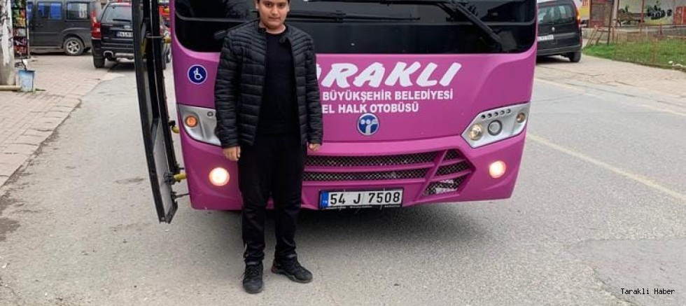 YOLCULARINDAN YİNE ÜCRET ALMAYACAK
