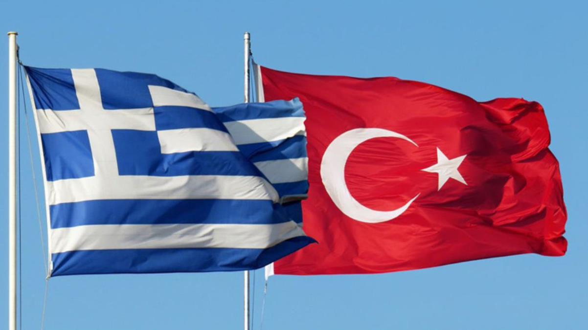 Yunanistan'dan Türkiye'nin davetine yanıt: İstikşafi görüşmelerin tarihinin belirlenmesi halinde temaslara katılırız