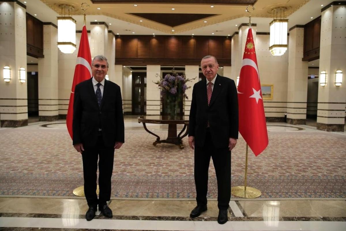 1 milyar 200 milyon TL'lik 18 yatırımı Cumhurbaşkanı açacak