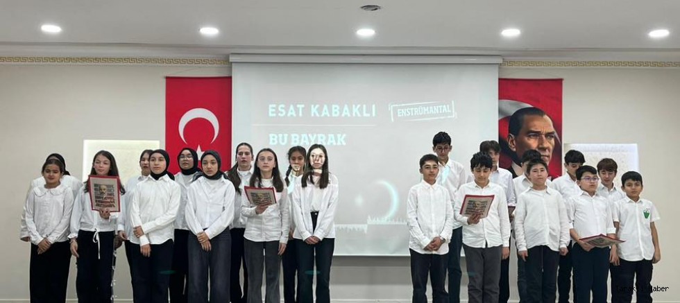 12 Mart İstiklal Marşı’nın Kabulü ve Mehmet Akif Ersoy