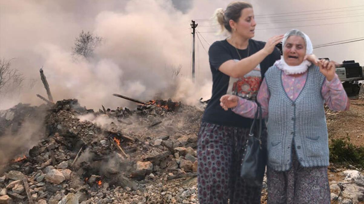 168 yangın kontrol altına alındı, 6 ilde alevlere müdahale ediliyor! İşte il il son durum