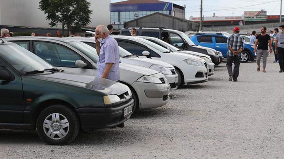 2. el satışına getirilen 6 ay ve 6 bin km şartı neleri kapsıyor? İşte düzenlemeden muaf olan araçlar