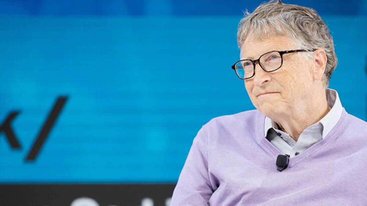 242 bin dönümlük tarım arazisi alan Bill Gates ABD'nin toprak ağası oldu