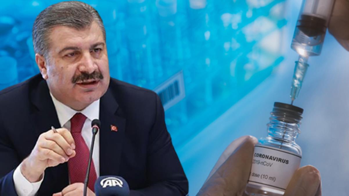 60 yaş üzeri ve bazı risk gruplarındaki vatandaşlar için aşı randevusu açıldı