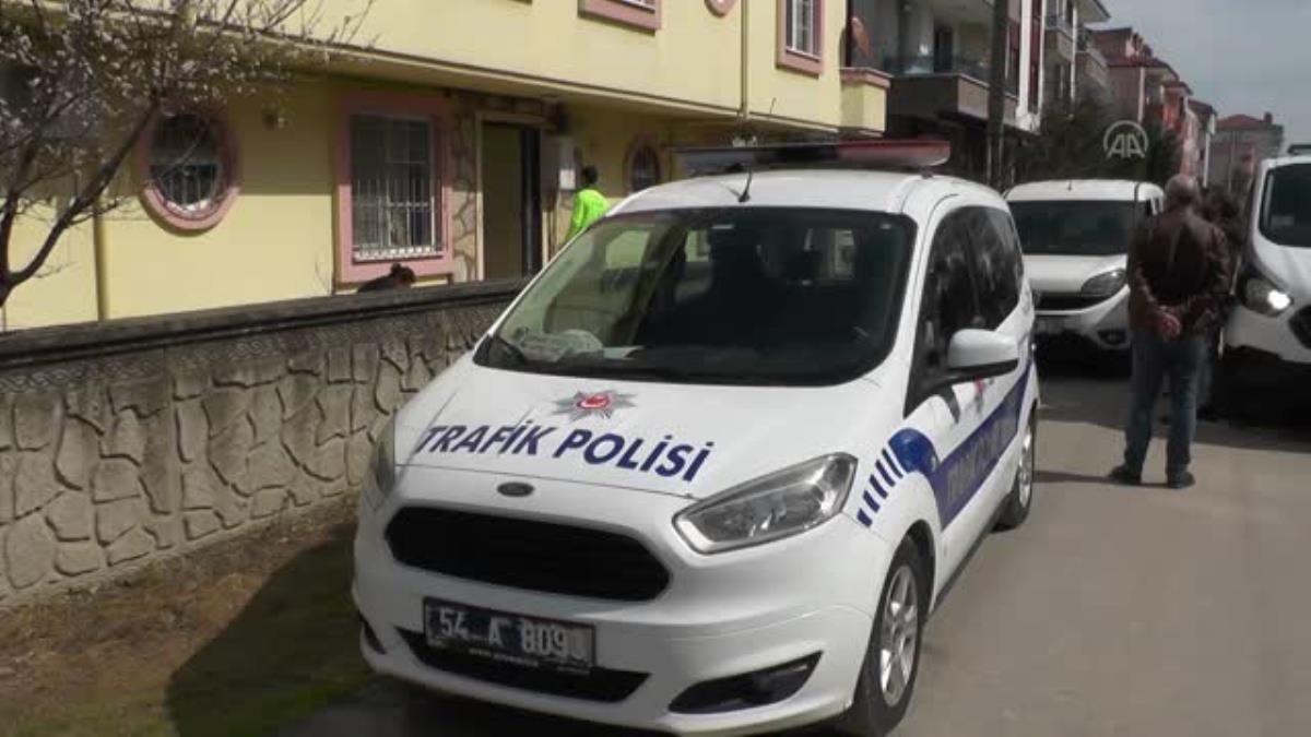 7 gündür haber alınamayan kişi evinde ölü bulundu