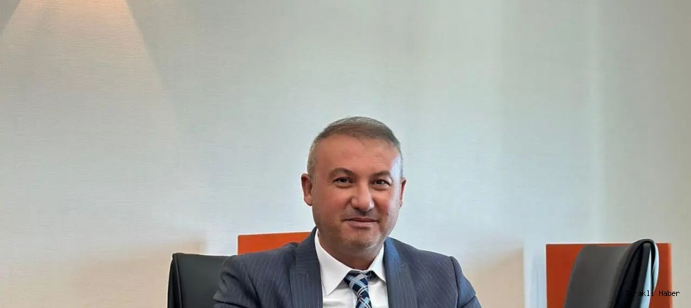 AK Parti Taraklı İlçe Başkanı Mustafa Özen'den Anneler Günü Mesajı