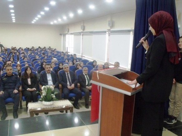 Allah bu millete bir daha İstiklal Marşı yazdırmasın