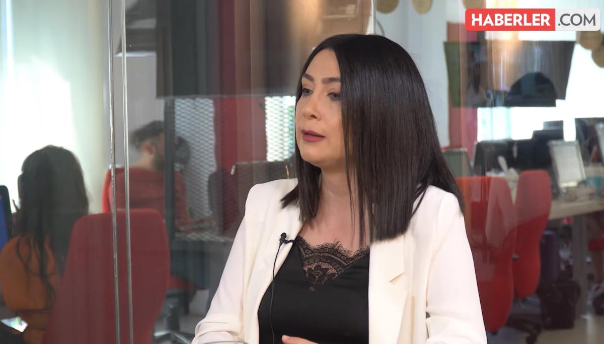 Aylin Tutgun Ünal kimdir? Doç. Dr. Aylin Tutgun Ünal hayatı ve biyografisi!