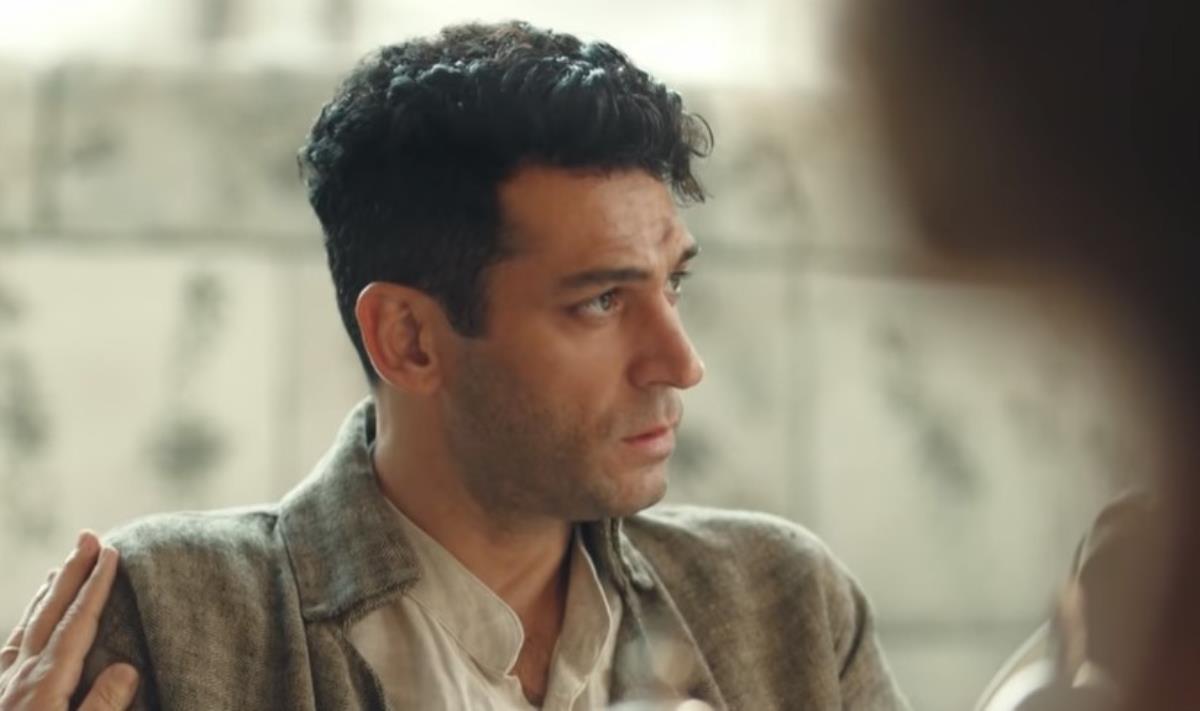 Aziz nerede çekiliyor? Dizi hangi il ve ilçede çekiliyor? Aziz dizi çekimleri nerede yapılıyor?