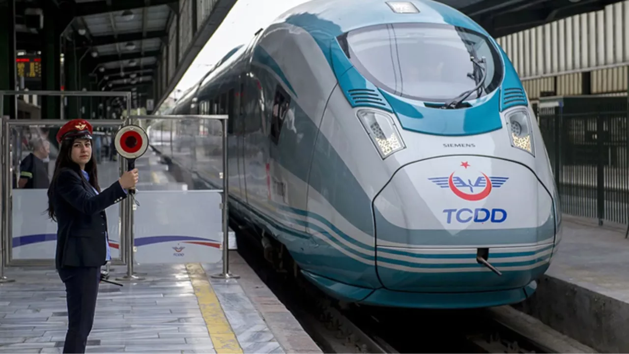 Bayram nedeniyle tren seferleri arttırıldı! Biletler yarından itibaren satışa çıkacak
