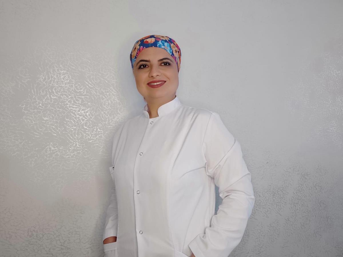 Belkıs Rüzgar Çevik Kimdir