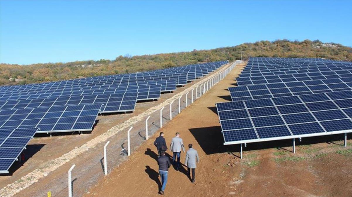 Bir rüya gerçek oluyor! Yetkililer gece olsa bile güneş enerjisi üretmenin yolunu buldu - Haberler