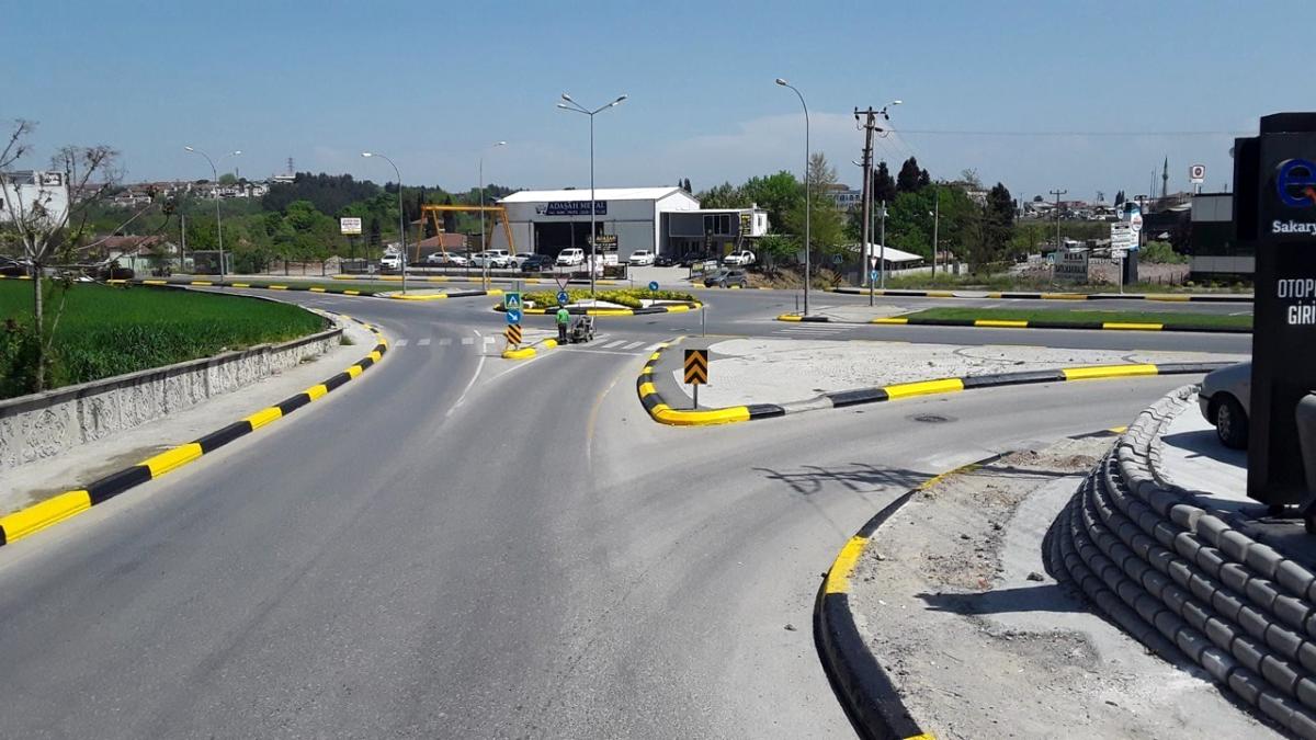 Büyükşehir yaya güvenliği için görevde