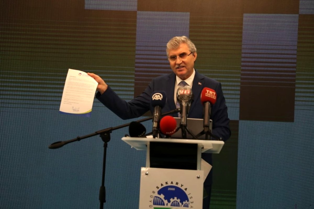 Büyükşehir'den esnafa destek paketini